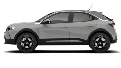 Used Vauxhall Mokka GS Line 131 HP (96 kW) 2022 SUV