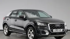 Used 2020 Audi Q2 Sport SUV | £11,975 (Good price)