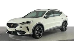 Used 2024 Cupra Formentor VZ1 SUV | £21,920 (Fair price)