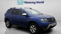 Used 2021 Dacia Duster Comfort SUV | £11,300 (Fair price)