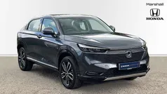 Used 2024 Honda HR-V Advance SUV | £25,845 (Fair price)