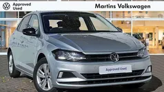 Used 2020 VW Polo SE Hatchback | £10,995 (Fair price)