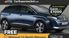 Used 2023 Peugeot 3008 Allure+ Estate | £18,897 (Fair price)