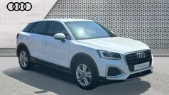 Used 2025 Audi Q2 Sport SUV | £26,855 (Good price)