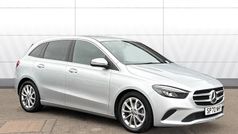 Used 2023 Mercedes B200 Executive MPV | £13,300 (Super price)