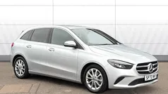 Used 2023 Mercedes B200 Executive MPV | £13,300 (Super price)