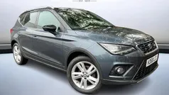 Used 2020 Seat Arona FR SUV | £10,499 (Good price)