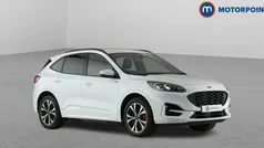 Used 2020 Ford Kuga ST-Line SUV | £18,749 (Fair price)