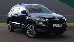 Used 2024 Skoda Karoq SE L SUV | £21,995 (Super price)