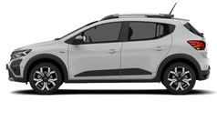 Used 2024 Dacia Sandero Expression Hatchback | £11,499 (Fair price)