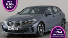 Used 2024 BMW 118 M Sport Hatchback | £19,424 (Super price)