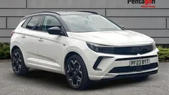 Used 2023 Vauxhall Grandland X Ultimate SUV | £19,500 (Fair price)