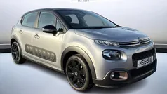 Used 2019 Citroën C3 Origins Hatchback | £8,995 (Good price)