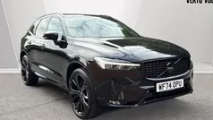 Used 2024 Volvo XC60 Plus SUV | £41,390 (Fair price)