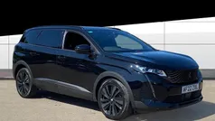 Used 2024 Peugeot 5008 GTi MPV | £21,659 (Super price)