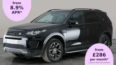 Used 2018 Land Rover Discovery Sport Landmark SUV | £15,858 (Fair price)