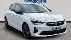 Used 2023 Vauxhall Corsa Ultimate Hatchback | £13,806 (Fair price)