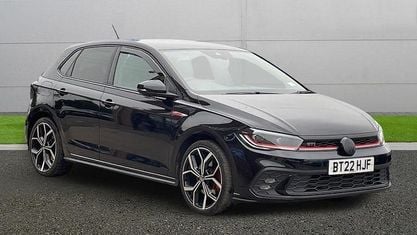 Używany VW Polo GTI 207 KM (152 kW) 2025 Hatchback