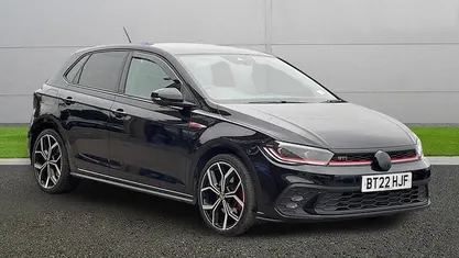 Used VW Polo GTI 207 HP (152 kW) 2025 Hatchback