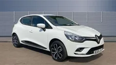 Used 2018 Renault Clio IV Play Hatchback | £9,068 (Fair price)