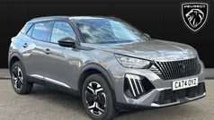 Used 2024 Peugeot 2008 GTi SUV | £20,683 (Fair price)
