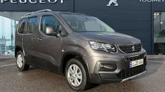 Used 2023 Peugeot Rifter Allure MPV | £10,995 (Super price)