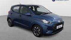 Used 2025 Hyundai i10 Advanced Hatchback | £14,999 (Fair price)