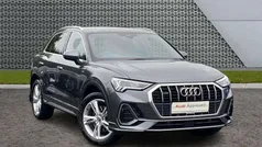 Used 2020 Audi Q3 S-Line SUV | £27,995 (Fair price)