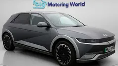 Used 2022 Hyundai Ioniq 5 Ultimate SUV | £21,800 (Fair price)