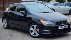 Used 2016 Seat Leon FR Hatchback | £3,699 (Good price)