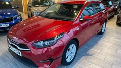 Used 2024 Kia Ceed Sportswagon Estate | £17,999 (Fair price)