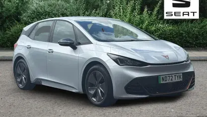 Used Cupra Born 150 kW (204 HP) 2024 Hatchback