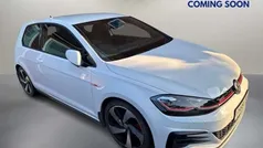 Used 2019 VW Golf VII GTI Hatchback | £16,500 (Super price)