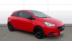 Used 2019 Vauxhall Corsa Hatchback | £7,175 (Fair price)