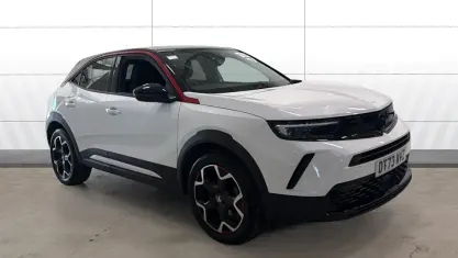 Second-hand Vauxhall Mokka 131 CP (96 kW) 2023 SUV