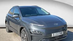 Used 2023 Hyundai Kona Premium SUV | £14,690 (Good price)
