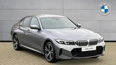 Used 2023 BMW 330e M Sport Sedan | £32,000 (Fair price)
