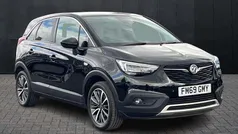Used 2020 Vauxhall Crossland X Elite SUV | £11,995 (Fair price)