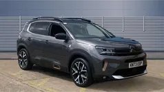 Grey Used 2023 Citroën C5 Aircross PureTech SUV | £21,326 (Fair price)