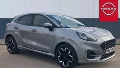 Used 2023 Ford Puma Gen-E ST-Line X Hatchback | £15,416 (Fair price)