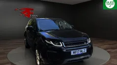 Used 2019 Land Rover Range Rover evoque SE Hatchback | £9,500 (Good price)