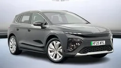 Used 2025 Skoda Elroq SUV | £32,499 (Good price)