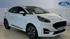 Used 2023 Ford Puma ST-Line Hatchback | £15,347 (Fair price)
