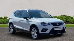 Used 2019 Seat Arona FR SUV | £11,500 (Fair price)
