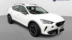 Used 2024 Cupra Formentor SUV | £19,799 (Good price)