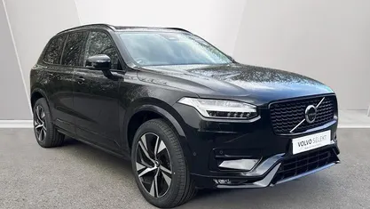 Used Volvo XC90 Plus 235 HP (172 kW) 2023 SUV