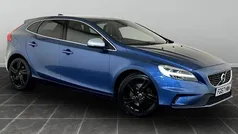 Used 2019 Volvo V40 R-Design Pro Estate | £10,195 (Good price)