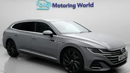 Usado VW Arteon R-line 190 HP (139 kW) 2024 Carrinha