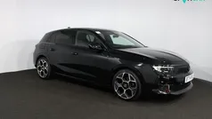 Used 2024 Vauxhall Astra Ultimate Hatchback | £20,495 (Good price)