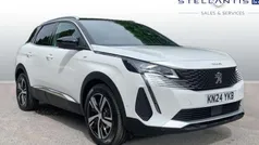 Used 2023 Peugeot 3008 GTi Estate | £23,231 (Fair price)